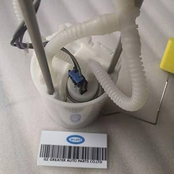まき Amazon.com: Tapeak Fuel Pump Module Assembly 8979440920 Fits