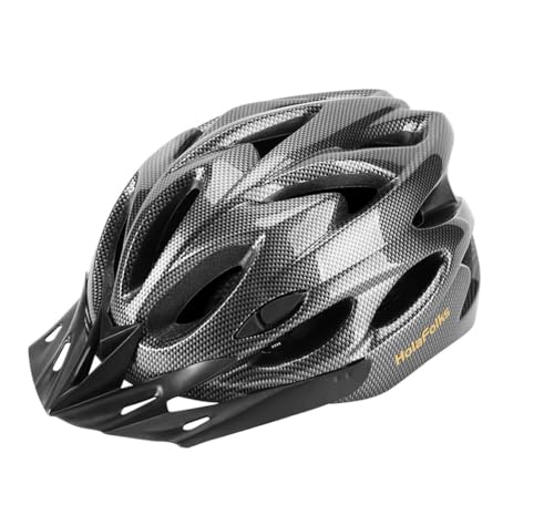 Casque vélo femme