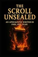 The Scroll Unsealed: An Apocalypse Written in Fire not Fear B0F62P4TN5 Book Cover