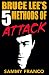 Bruce Lee's 5 Methods of Attack