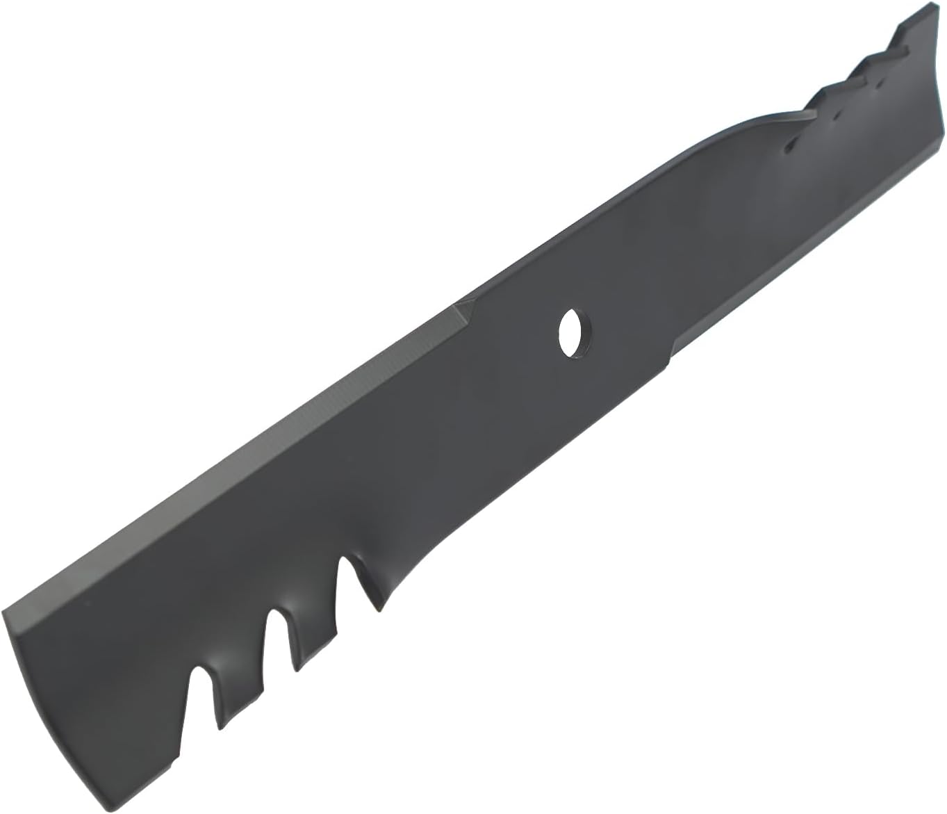 3 pcs Lawn Mower Blades for Hustler 797704 797712 601124 54" Deck Most Models Hustler Z, XR7 Super Z