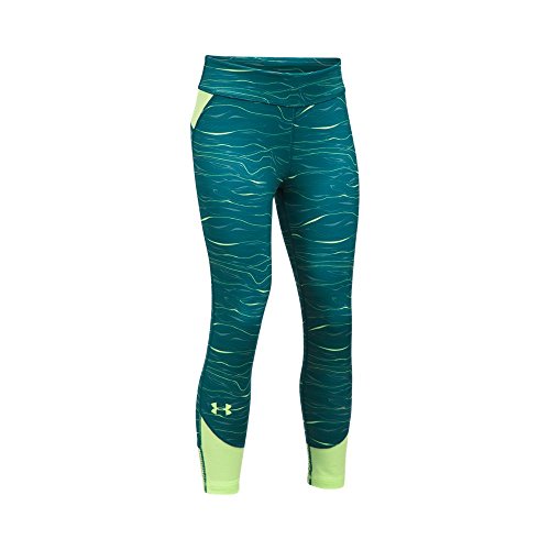 Under Armour Girls Novelty Studio Capri Leggings