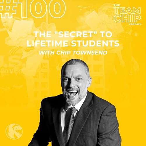 #100 THE "SECRET" TO LIFETIME STUDENTS: Parents Belong On The Mat