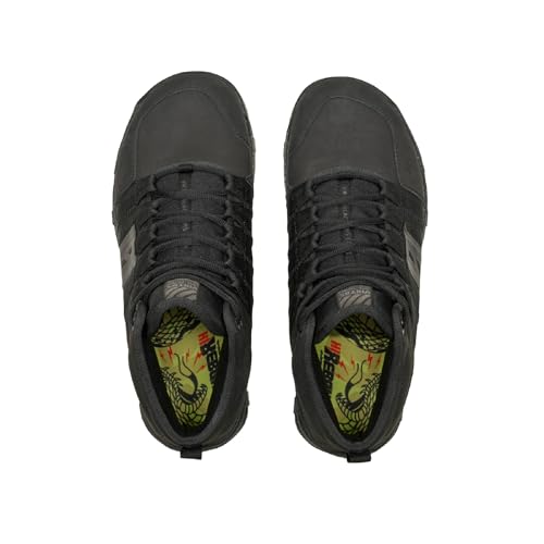 VIKTOS Men's Outdoor Training Athletic Durable Breathable Leather Core Combat Shoes with Hi-Rebound EVA Midsole4