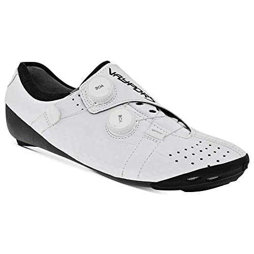 Bont Vaypor S Cycling Shoe - Men's White, 45.0
