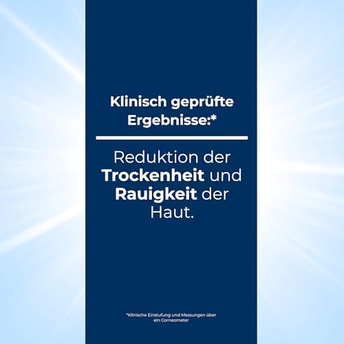 Eucerin UreaRepair 5% Urea Handcreme 75 ml, Hautpflege spendet 48h intensive Feuchtigkeit, Feuchtigkeitscreme mit 5% Urea und Ceramiden für rissige, trockene Haut