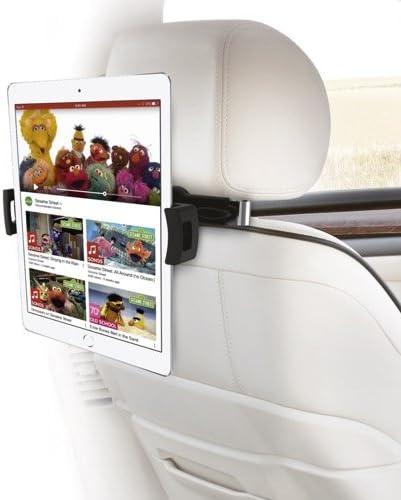 Support Tablets unotec Carmount Pro II