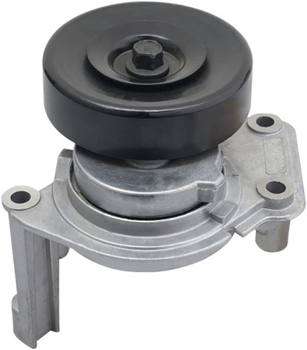 02-05 Lexus SC430 Z40 Engine Motor Belt Tensioner Idler Pulley OEM
