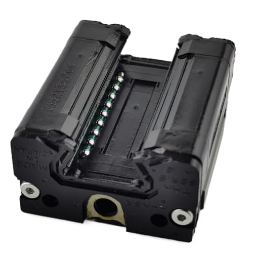 Guide linéaire SSR15XV bloc de guidage rail pour machine CNC - 6