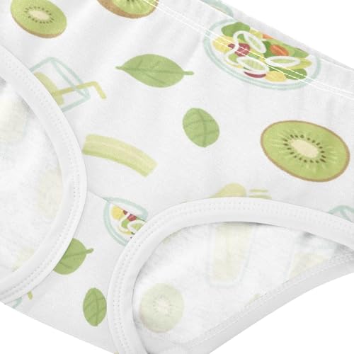 Girls' Underwear Kiwi Toddle Brief Panties 2-8 Years 203007484