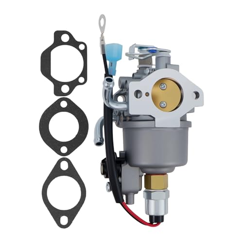 Carburador de generador 4000W con regulación precisa de combustible para modelo 4KYFA-6747P