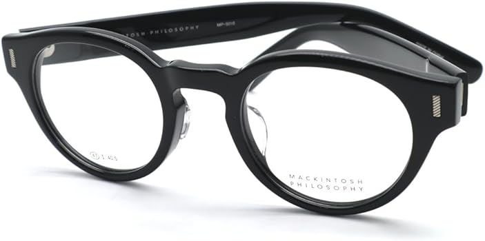 Amazon | マッキントッシュ フィロソフィー MP-5010 col.1 メガネ 度 