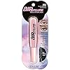 LOreal-Paris-Lightweight-Mega-Volume-Washable-Mascara-Black-Washable-Black-03-Fl-Oz L'Oreal Paris Makeup Air Volume Mega Mascara, Lightweight & Long-lasting Volumizing Mascara for Voluminous Eyelashes, Washable Black, 0.3 Fl Oz