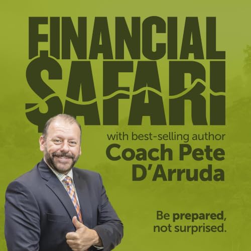 『Financial Safari with Coach Pete』のカバーアート