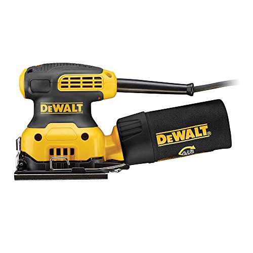 Encuentra lijadora orbital dewalt marca dewalt, en la categoría de lijadoras. Lijadora orbital dewalt Marca DEWALT 2