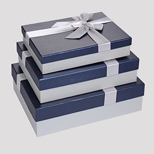 Image of Solid Color Double Faced Silver /Grey Satin Ribbon 1-1 /2 inch X 50 Yards, Ribbons Perfect for Crafts, Wedding Decor, Bow Making, Sewing, Gift Package Wrapping and More