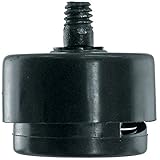 Shepherd Hardware 9485 Wonder-Level Self-Leveling Table Glides, 4-Pack,Black