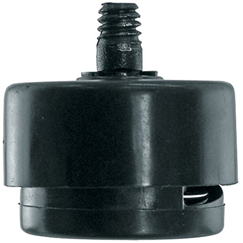 Shepherd Hardware 9485 Wonder-Level Self-Leveling Table Glides, 4-Pack,Black