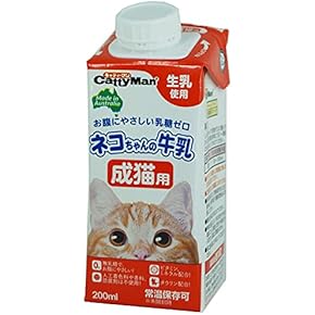 猫用ミルク - Amazon.co.jp