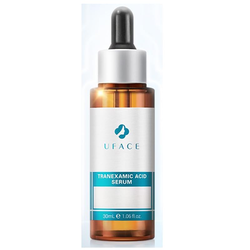Amazon.com: 1PC New Package Updated ! UFACE Tranexamic Acid Serum