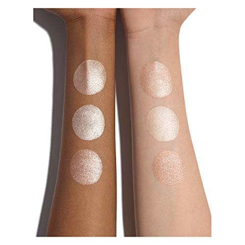 Smashbox Spotlight Palette, Gold, 0.3 Ounce #TOP4