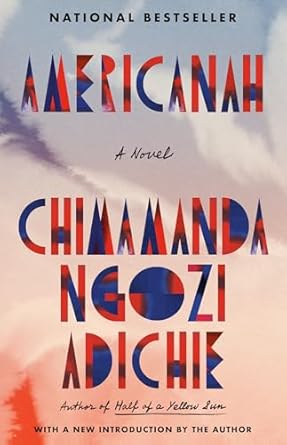Americanah: A novel