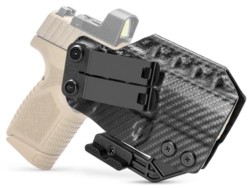 CYA Supply Co. Ridge IWB Holster- Fits FN Reflex – Veteran Owned – Made in USA