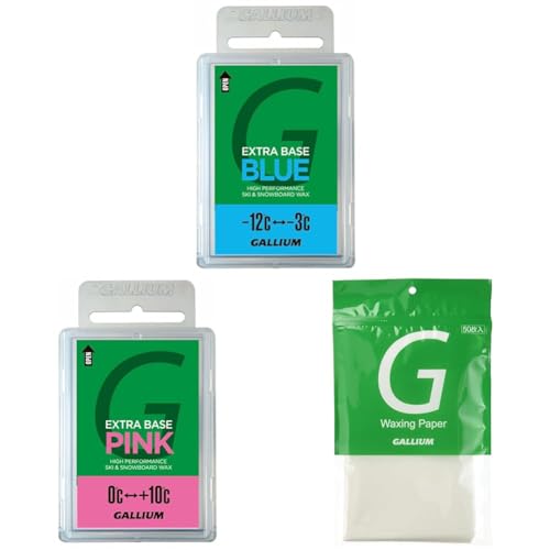 yZbgzKE(GALLIUM) EXTRA BASE BLUE(100g) SW2074 SW2074 100g + KE(GALLIUM) EXTRA BASE PINK(100g) SW2076 SW2076 100g + NVOy[