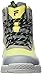 Fila Women's Derby Fashion Boot, Shadow Lime, 6