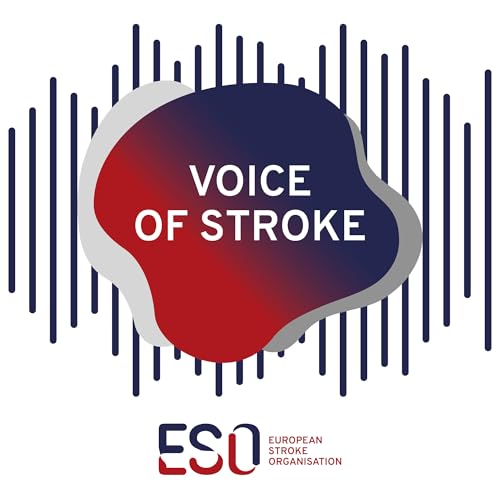 Couverture de ESO Voice of Stroke