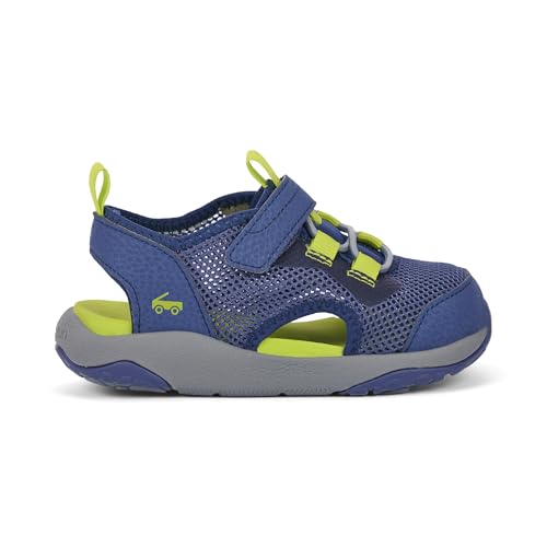 Image of See Kai Run Aven - Water-Friendly Sandals for Little Kids