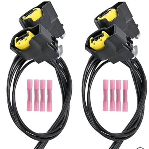 Connecteur de bobine d'allumage pour Kia Soul 2.0L faisceau de câbles PT2910 x20