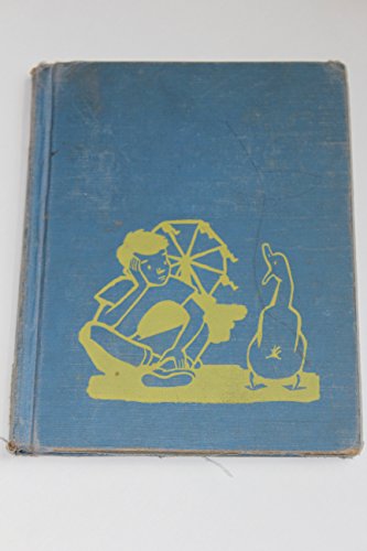 Good Luck Duck B0000CHNEE Book Cover