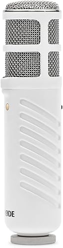 Miniatura 3 de Rode Podcaster Micrófono dinámico USB