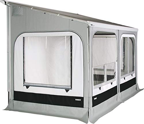 Preisvergleich Produktbild Thule 306811 Panorama