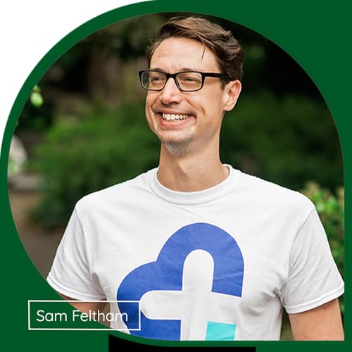Public health & diabetes with Sam Feltham