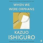 Cover of When We Were Orphans