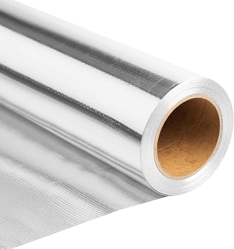 Siftary Radiant Barrier Insulation Roll