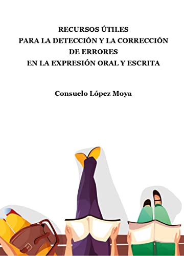 Portada de Recursos Utiles para la Deteccion y la Correccion de Errores
