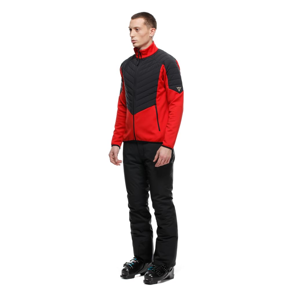 DAINESE Onira Aerosense-Dry Pants, Pantaloni Sci con Imbottitura, Impermeabili e Traspiranti Uomo