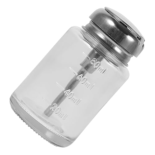 Beaupretty KXr |v{g t }j [o[ lߑւ|v{g container lCN[Lbh{g lC{g Transparent