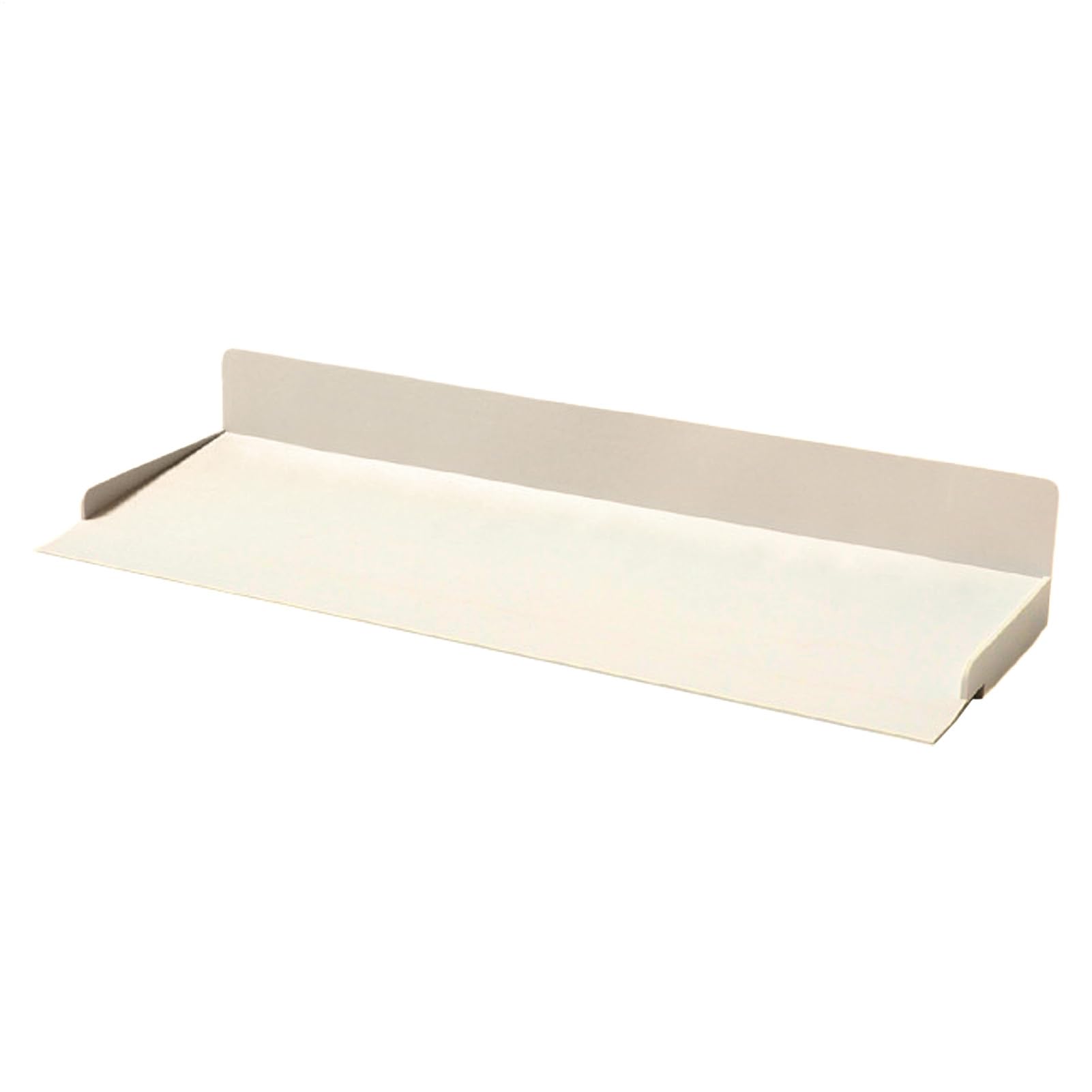 Paraspruzzi Acqua Lavello Cucina Barriera Flessibile Antiscivolo In