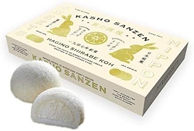 Amazon 萩の調 煌 ホワイト 6個入り 菓匠三全 萩の調べ 萩のしらべ はぎのしらべ 萩の月 お菓子 お土産 萩の月 ケーキ菓子 デニッシュ菓子 通販