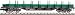 Produktbild Fleischmann 828820 Rungenwagen Bauart Res, RENFE