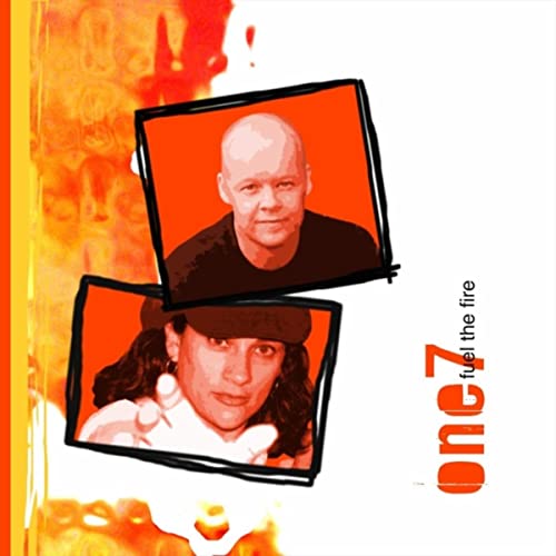 Amazon Music One7のFuel the Fire Amazon.co.jp