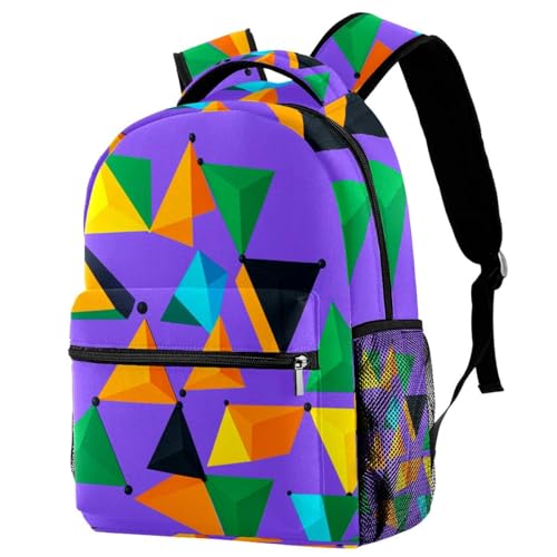 Sac à dos d'écolier pour la rentrée primaire et les sorties scolaires