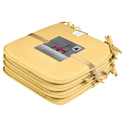 10 Best Seat Pads For Kitchen Chairs June 2023