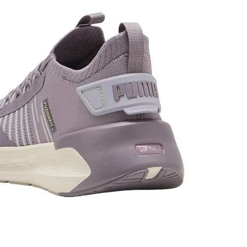 Image of PUMA Womens Softride Symmetry Fuzion Running Shoes