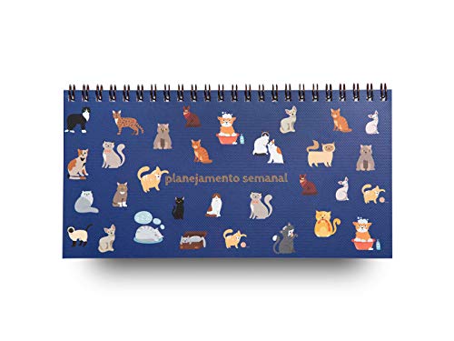 Planejamento semanal