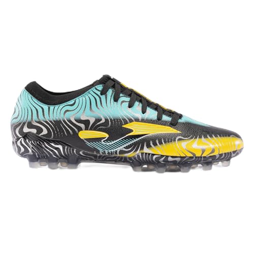 Joma Homme Evolution Cup basket en cuir synthétique durable haute qualité
